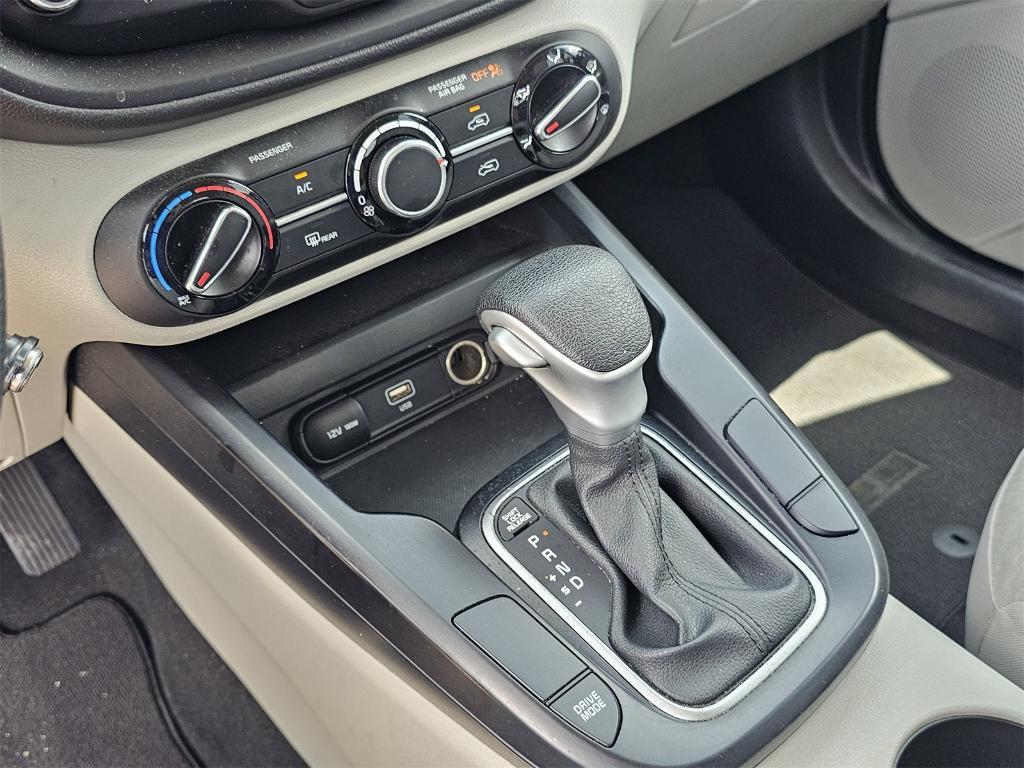 used 2023 Kia Soul car, priced at $17,350