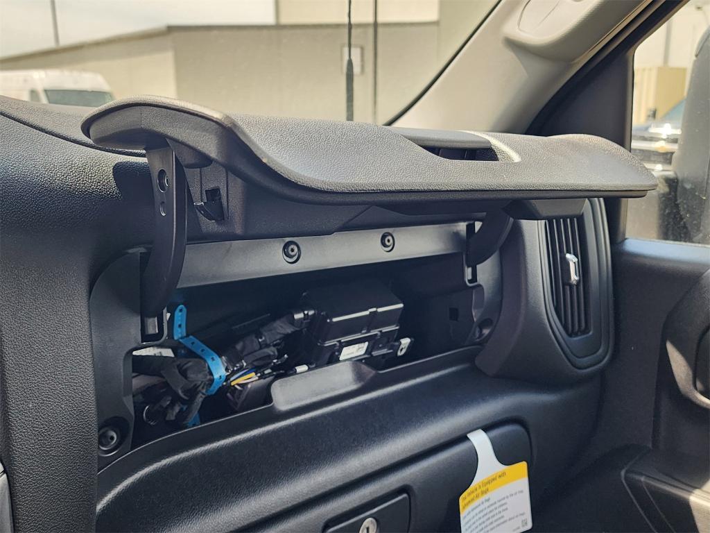 new 2024 Chevrolet Silverado 3500 car, priced at $65,890