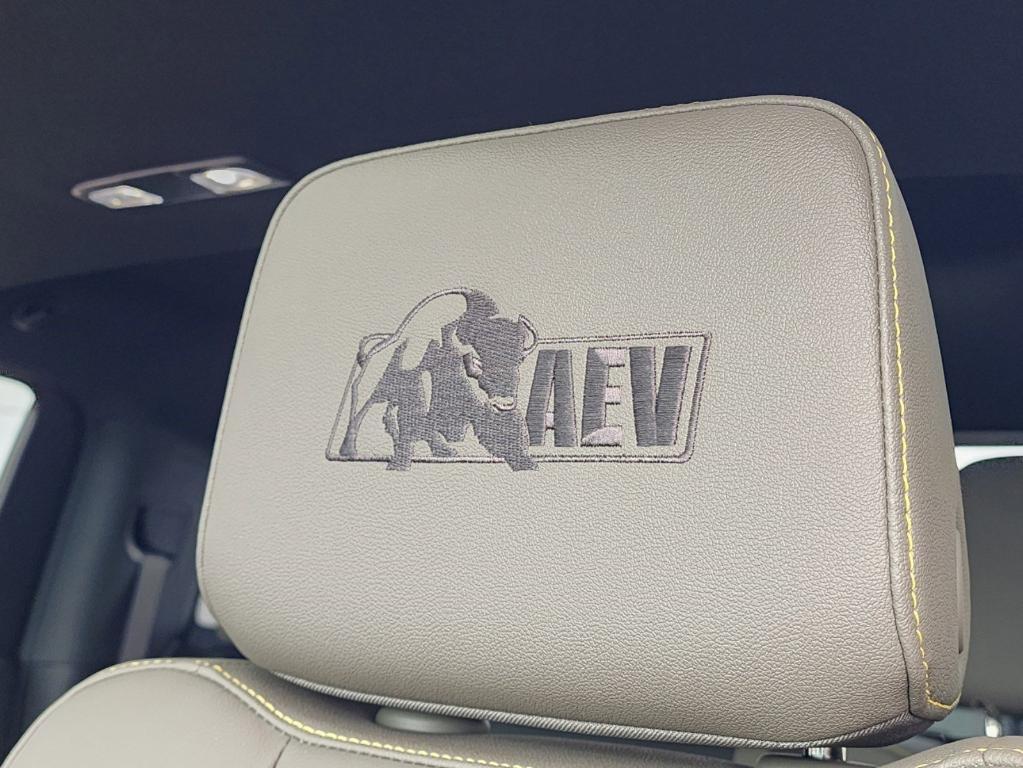 new 2025 Chevrolet Silverado 1500 car, priced at $83,964