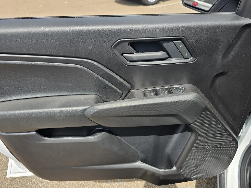new 2026 Chevrolet Colorado car, priced at $32,995
