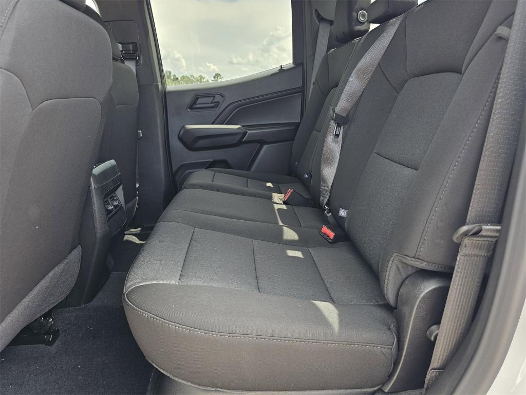 new 2026 Chevrolet Colorado car, priced at $32,995