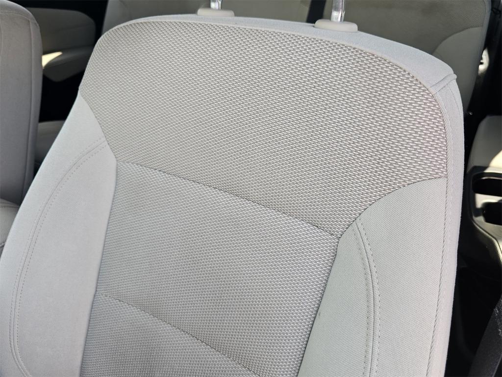 used 2022 Chevrolet Traverse car, priced at $26,818