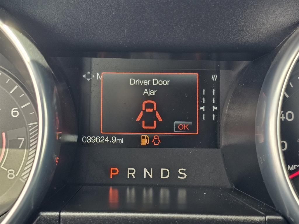used 2022 Ford Mustang car, priced at $25,118