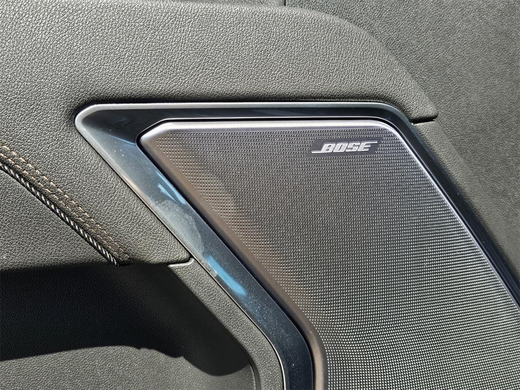 new 2025 Chevrolet Silverado 1500 car, priced at $68,959