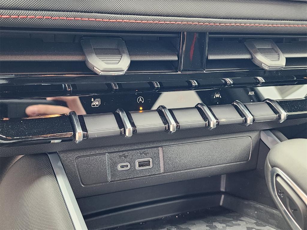 new 2025 Chevrolet Colorado car, priced at $51,409
