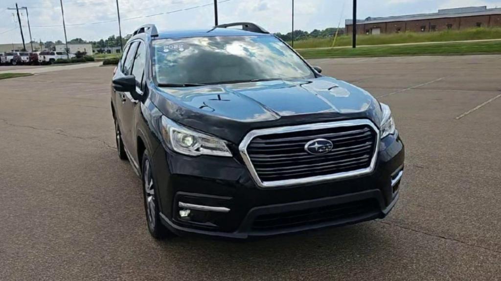 used 2022 Subaru Ascent car, priced at $26,782
