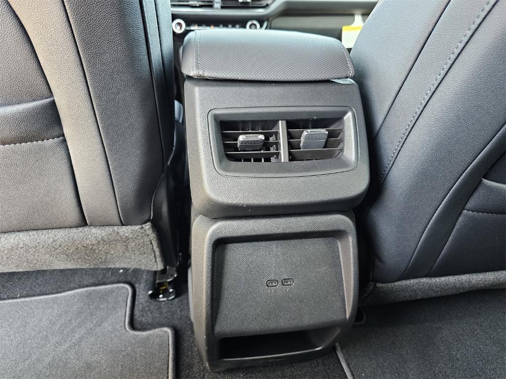 new 2025 Chevrolet Equinox EV car, priced at $48,084