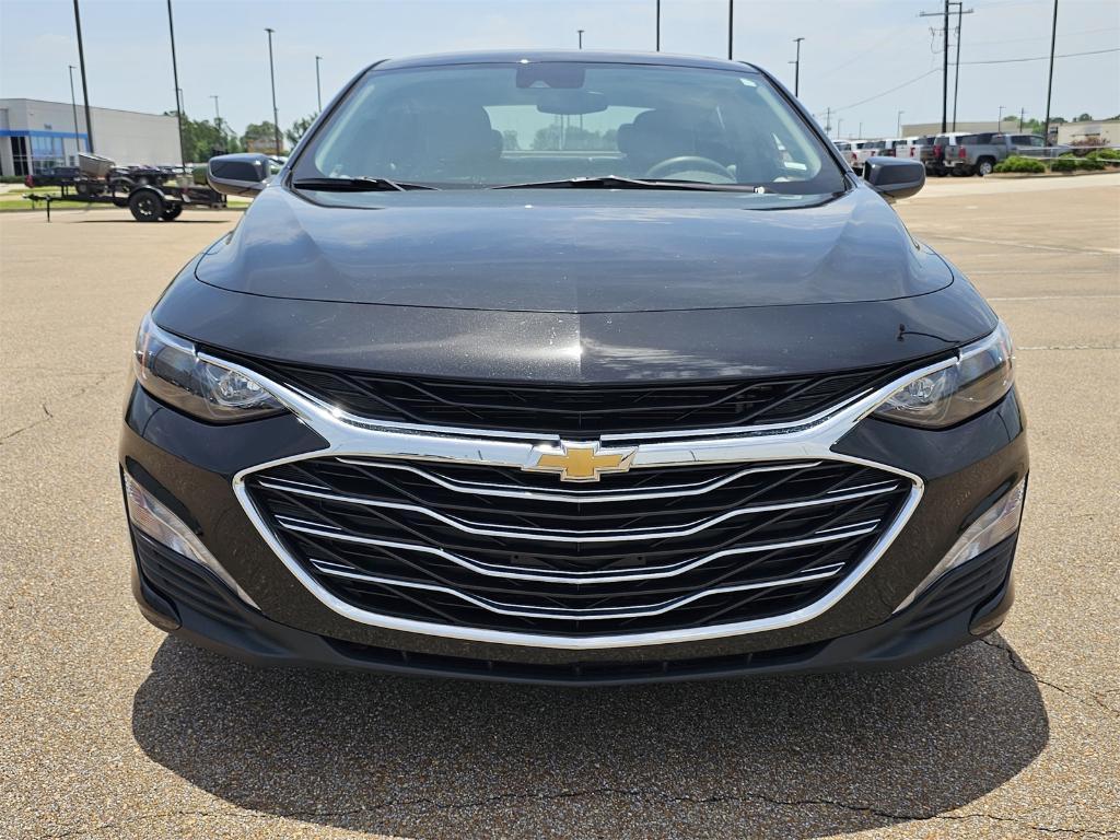 used 2023 Chevrolet Malibu car, priced at $21,318