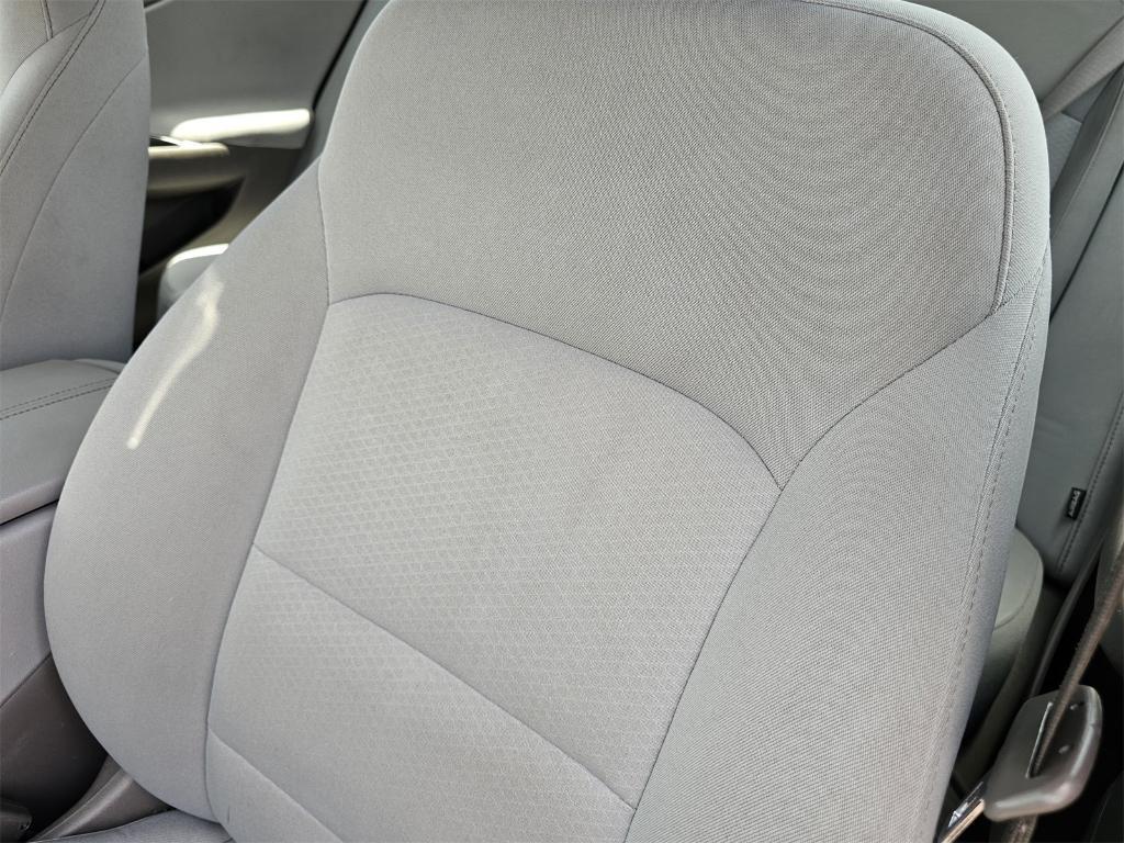 used 2023 Chevrolet Malibu car, priced at $21,318