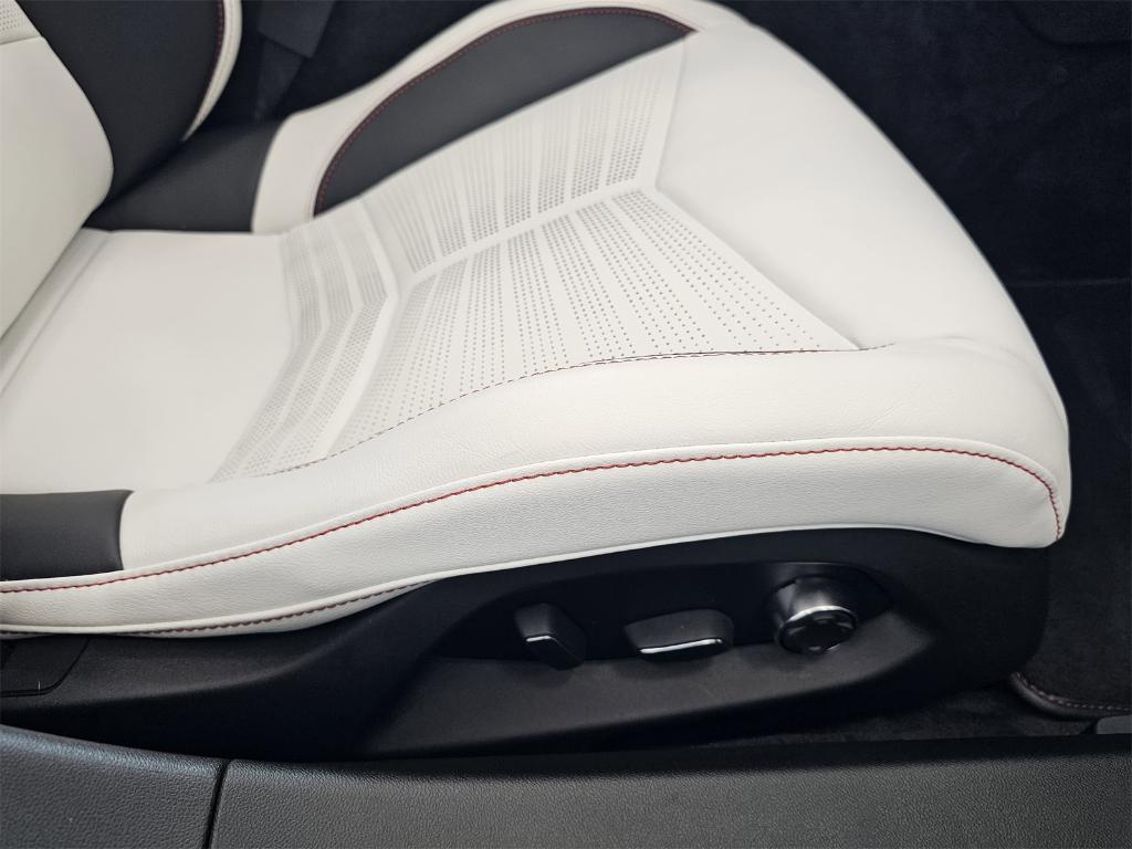 used 2023 Chevrolet Corvette car, priced at $82,987