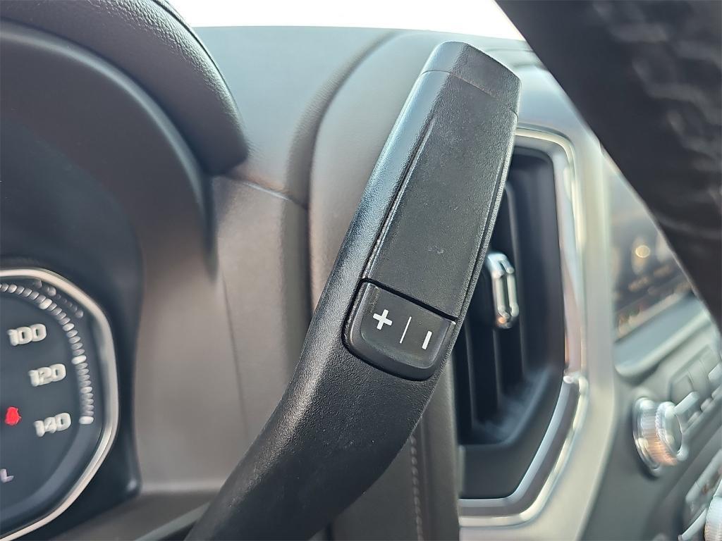 used 2020 GMC Sierra 1500 car, priced at $33,820