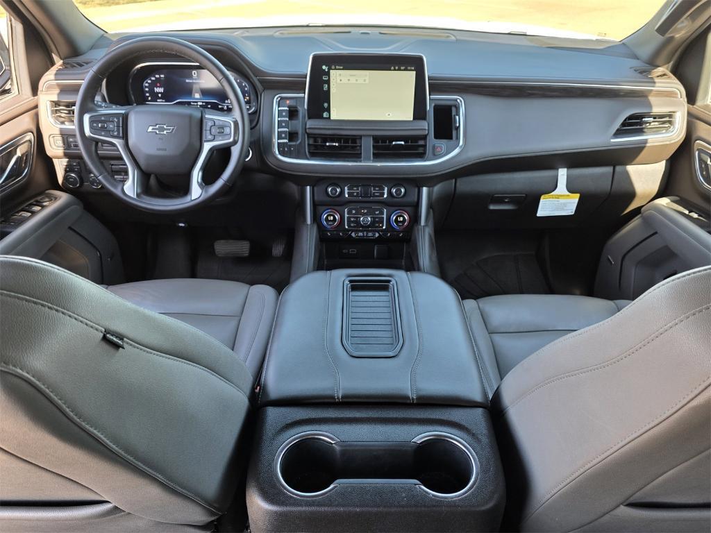 used 2023 Chevrolet Suburban car, priced at $59,876