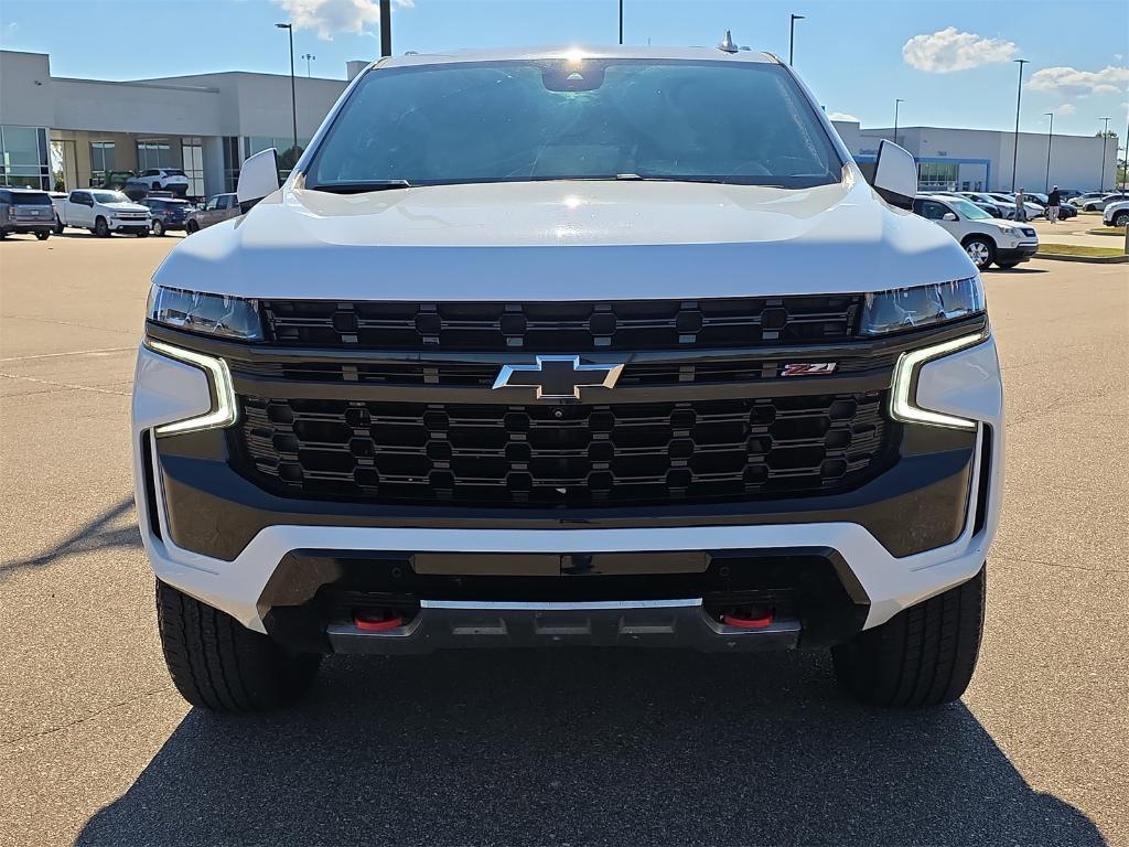 used 2023 Chevrolet Suburban car, priced at $59,876