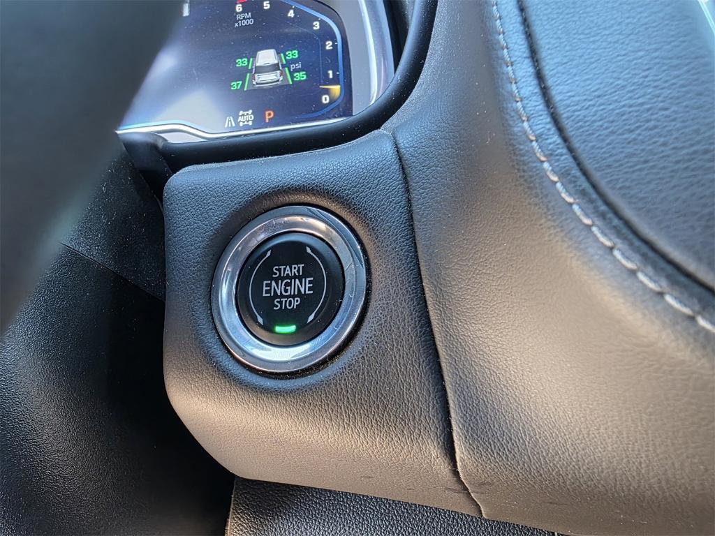 used 2023 Chevrolet Suburban car, priced at $59,876