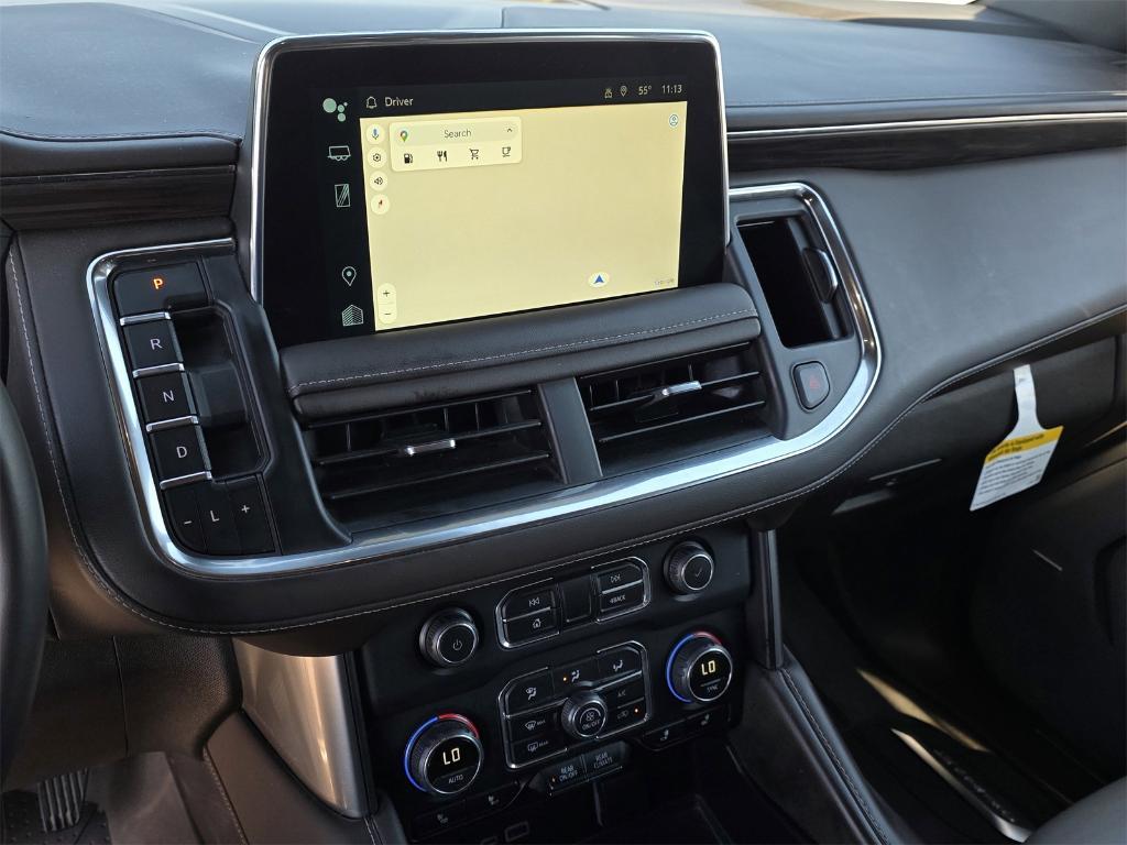 used 2023 Chevrolet Suburban car, priced at $59,876