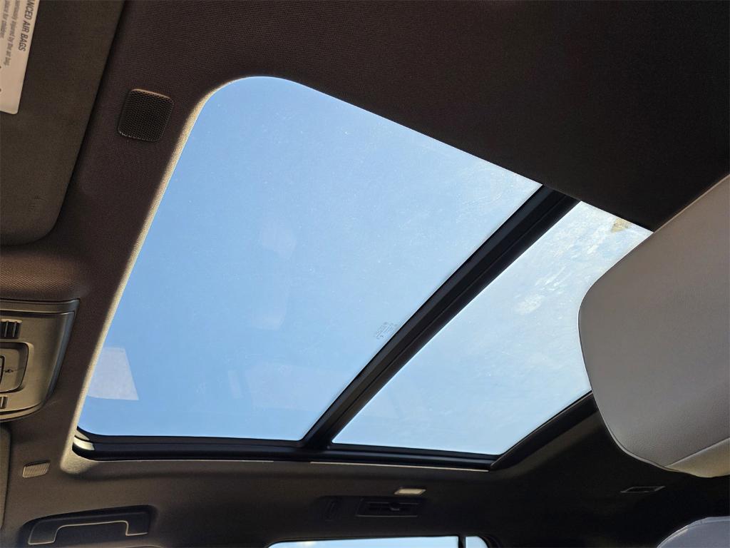 used 2023 Chevrolet Suburban car, priced at $59,876