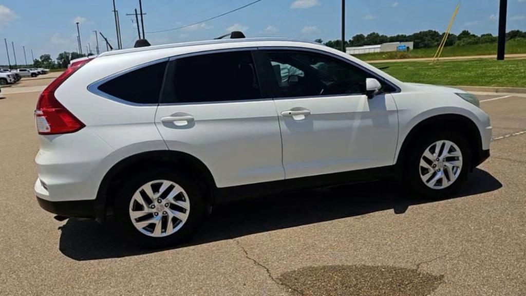 used 2015 Honda CR-V car, priced at $16,107