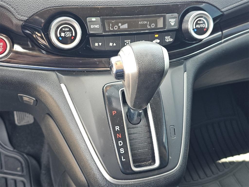 used 2015 Honda CR-V car, priced at $16,107