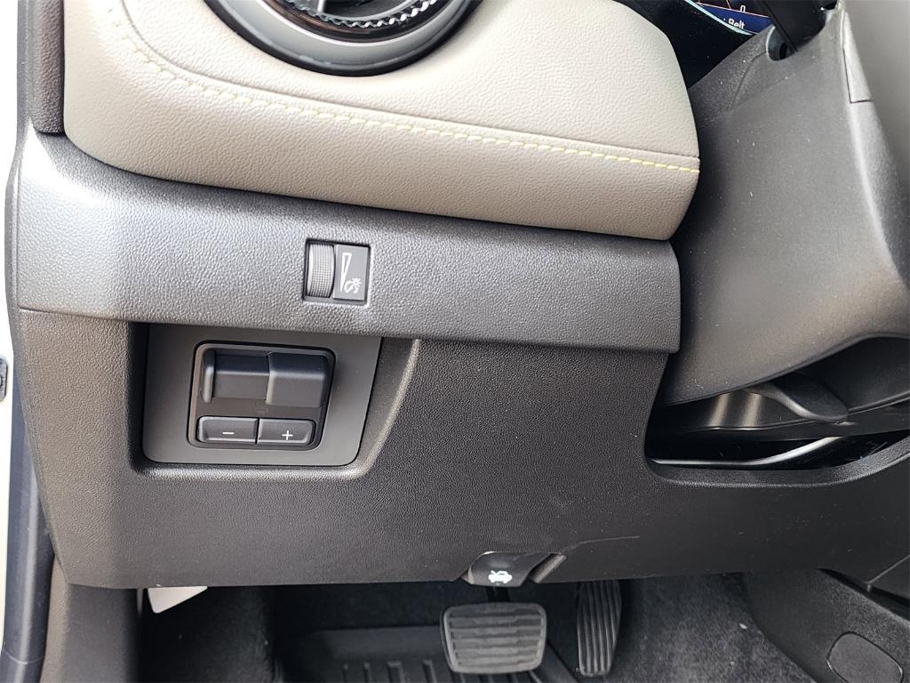 new 2025 Chevrolet Colorado car