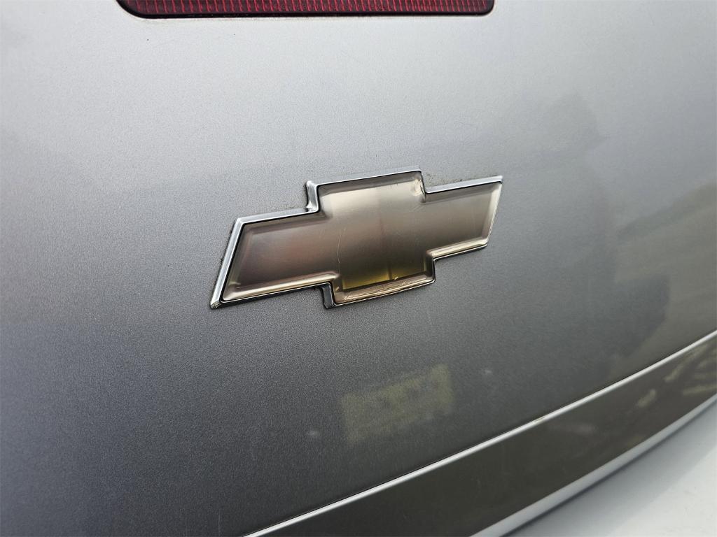 used 2014 Chevrolet Impala Limited car, priced at $12,395