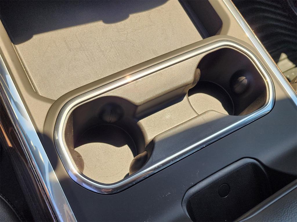 new 2025 Chevrolet Silverado 2500 car, priced at $78,969