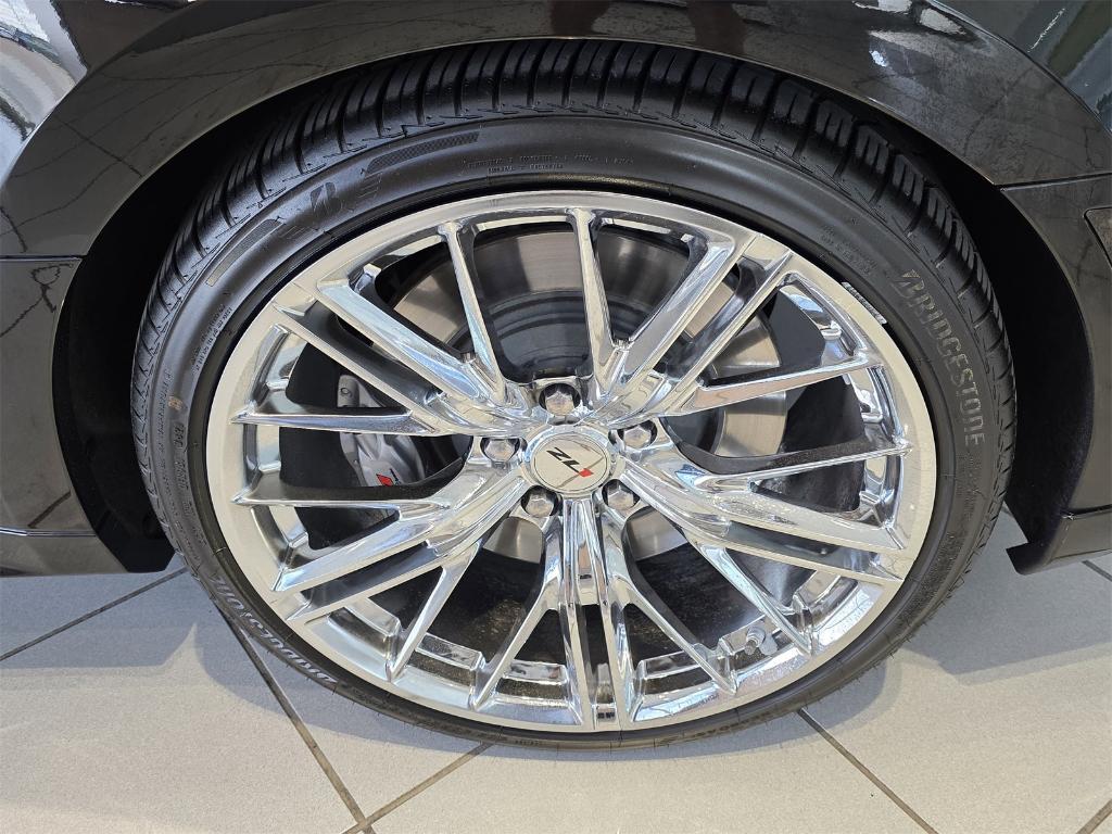 used 2023 Chevrolet Camaro car, priced at $68,765