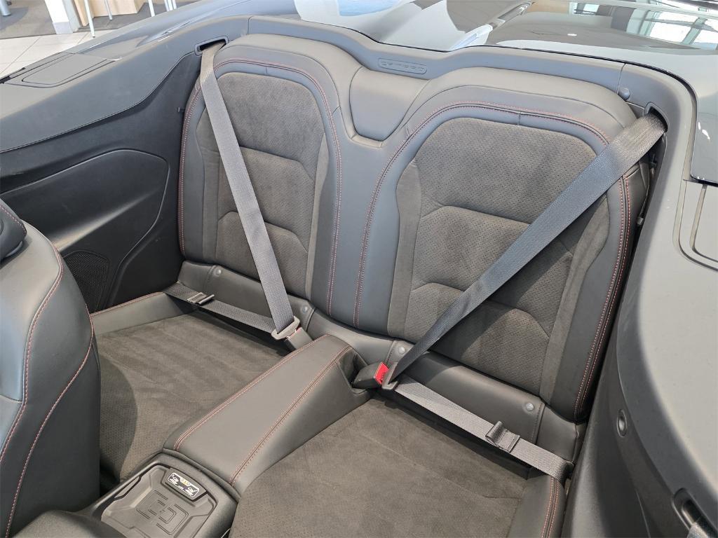 used 2023 Chevrolet Camaro car, priced at $68,765