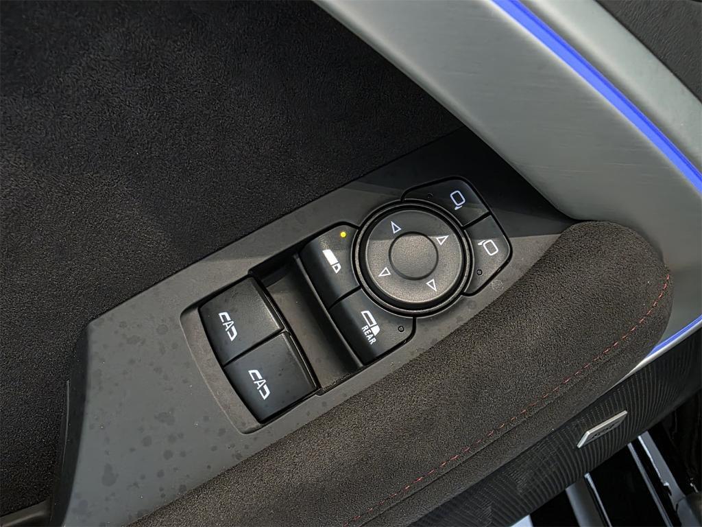 used 2023 Chevrolet Camaro car, priced at $68,765