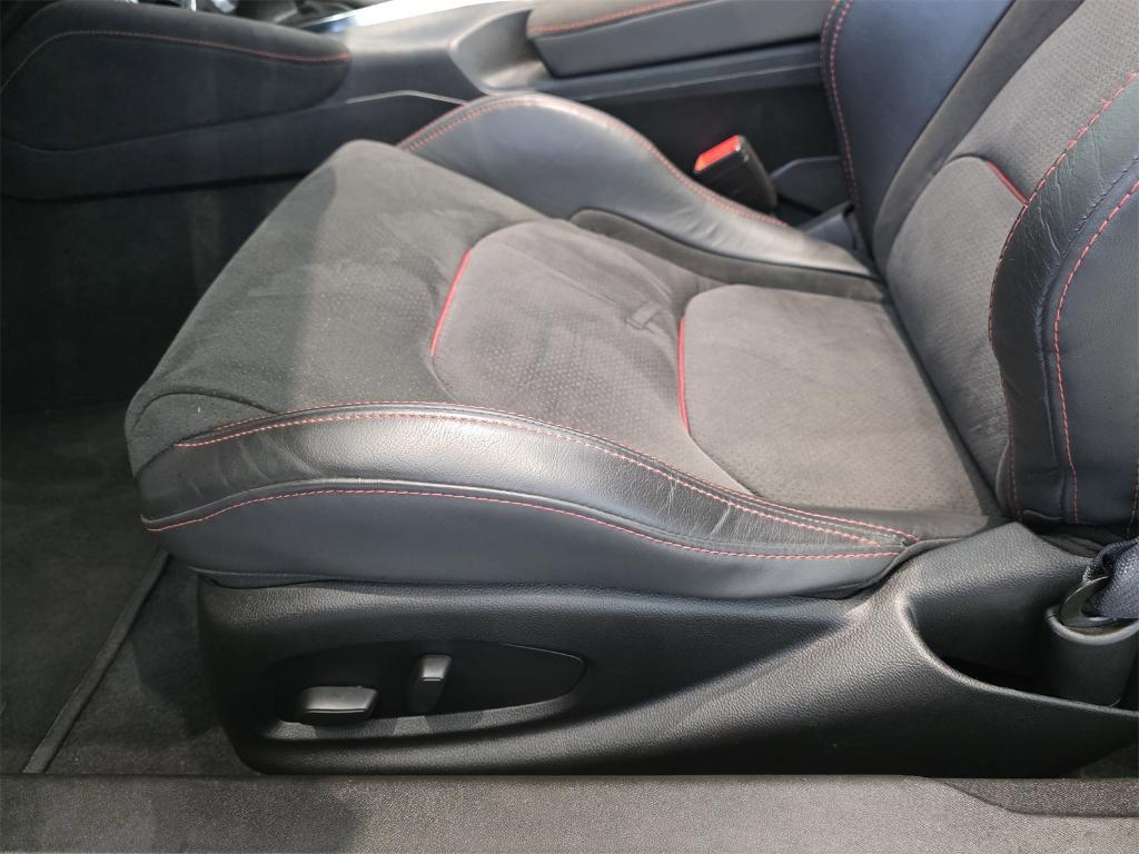 used 2023 Chevrolet Camaro car, priced at $68,765