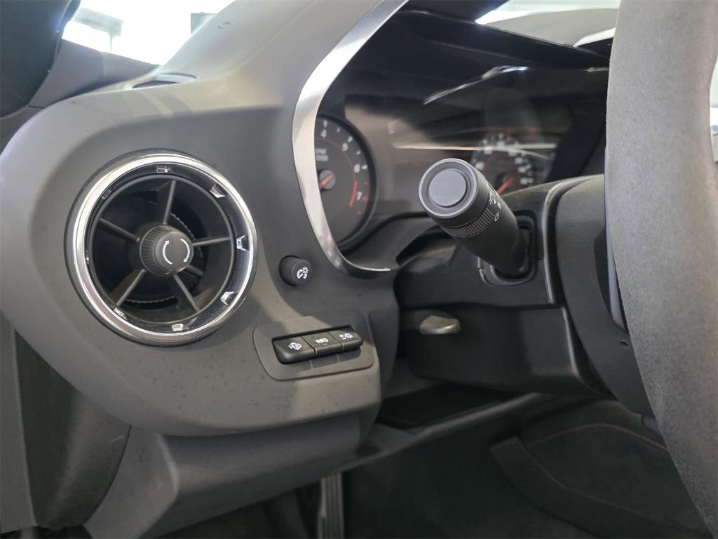 used 2023 Chevrolet Camaro car, priced at $68,765