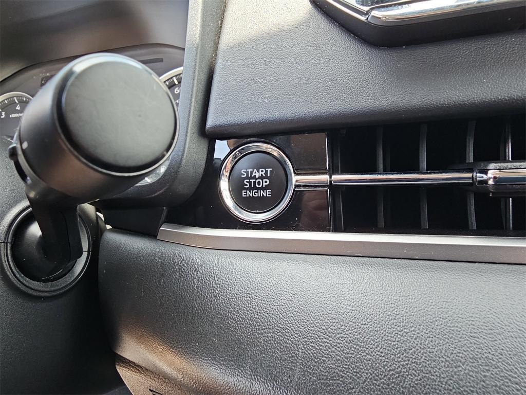 used 2024 Mitsubishi Outlander car, priced at $27,582