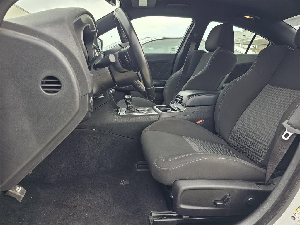 used 2023 Dodge Charger car, priced at $30,995
