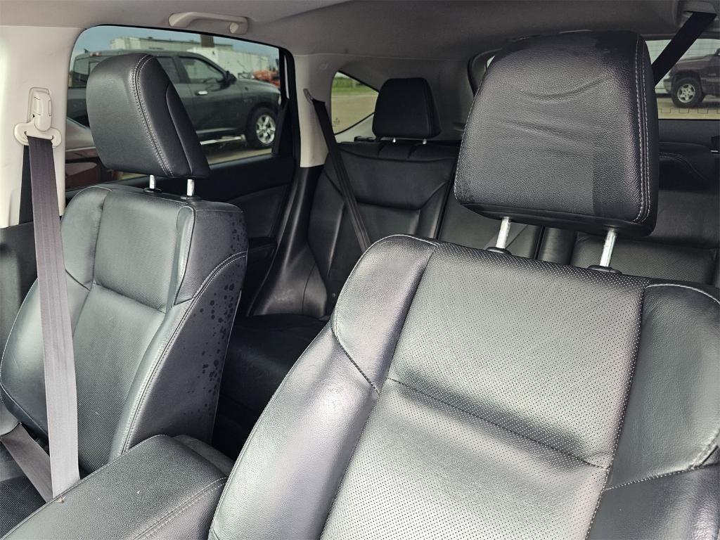 used 2019 Honda CR-V car, priced at $27,930