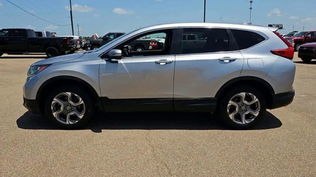 used 2019 Honda CR-V car, priced at $25,977