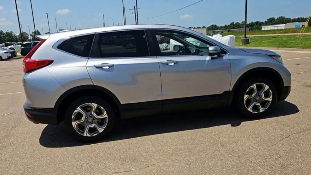 used 2019 Honda CR-V car, priced at $25,977