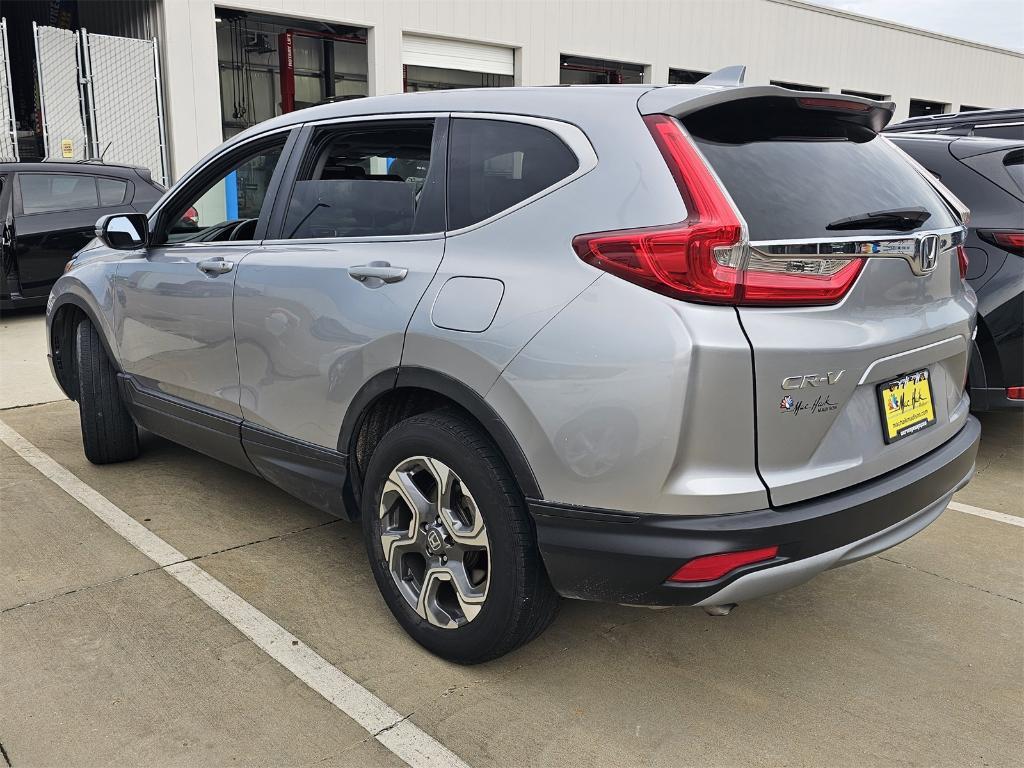 used 2019 Honda CR-V car, priced at $27,930
