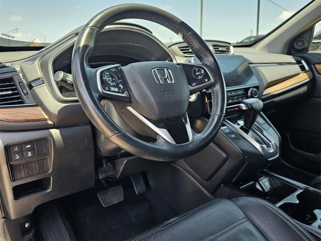 used 2019 Honda CR-V car, priced at $25,977