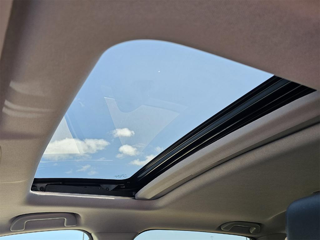 used 2019 Honda CR-V car, priced at $25,977