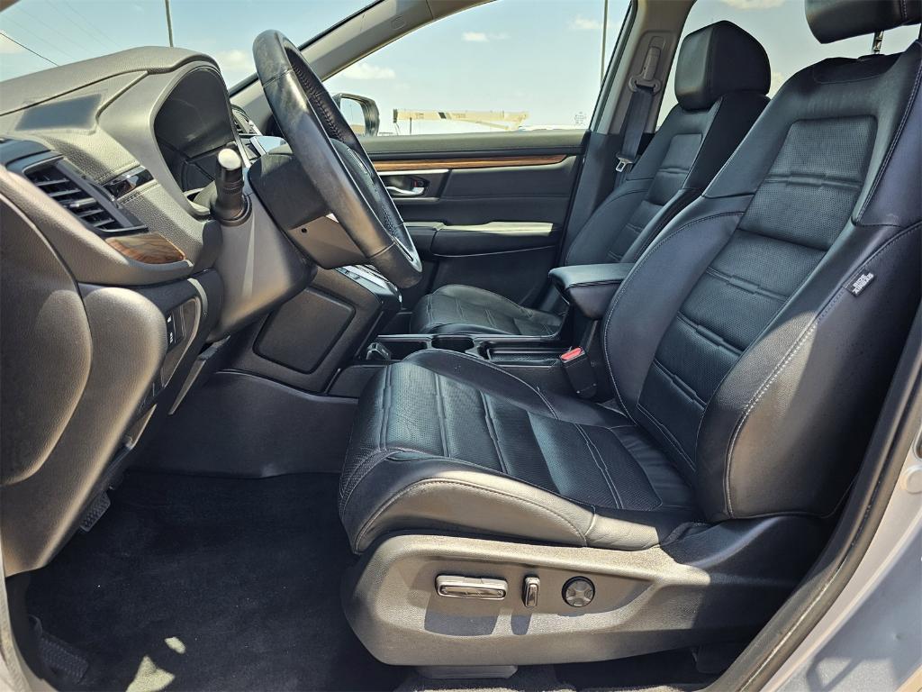 used 2019 Honda CR-V car, priced at $25,977