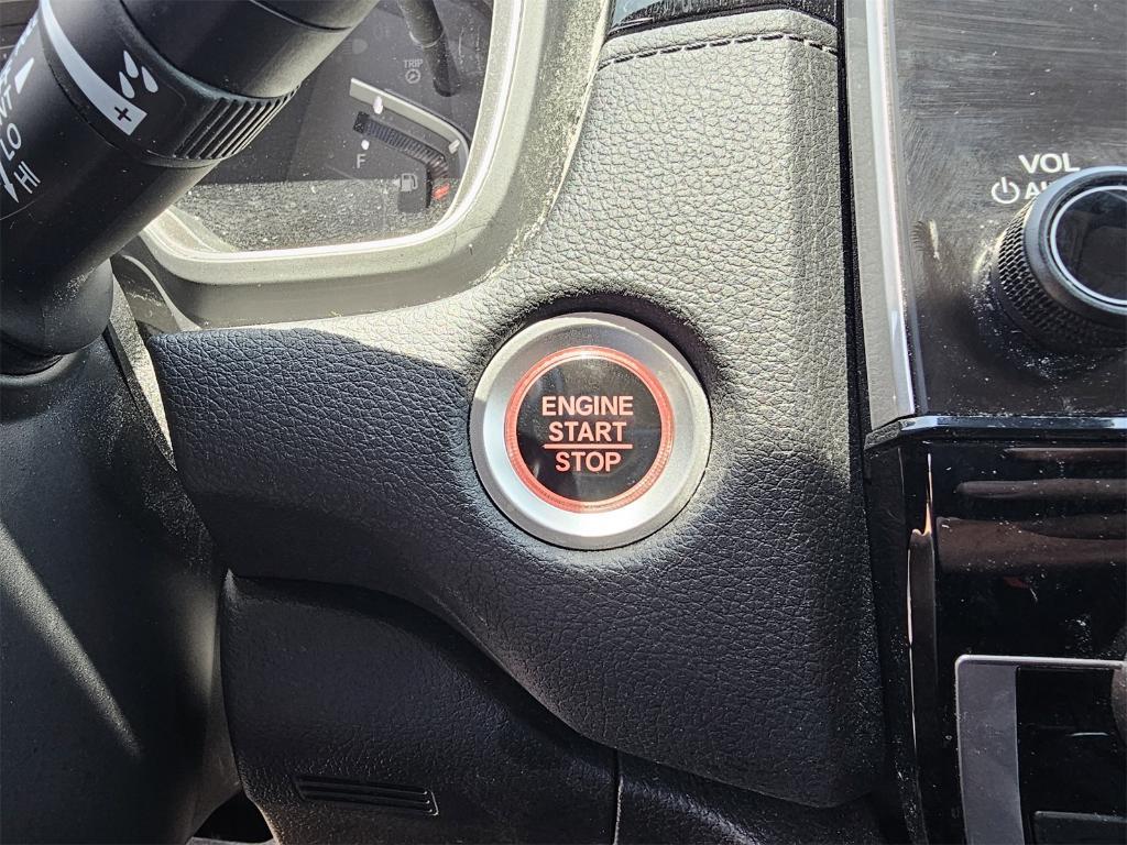 used 2019 Honda CR-V car, priced at $25,977