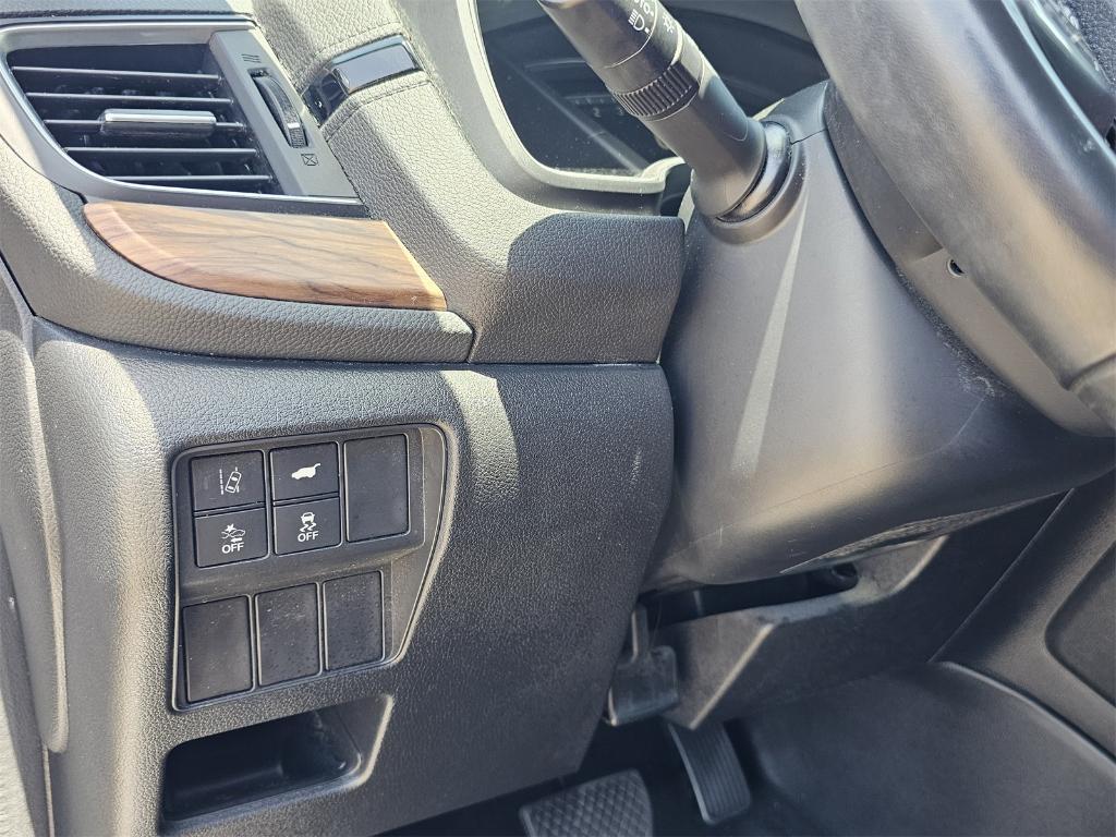used 2019 Honda CR-V car, priced at $25,977