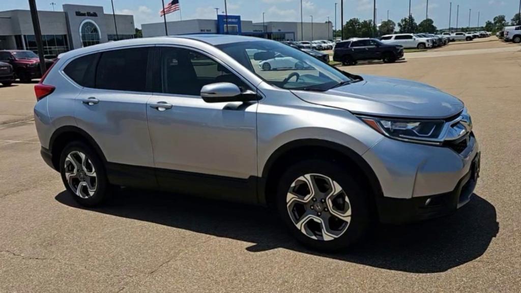 used 2019 Honda CR-V car, priced at $25,977