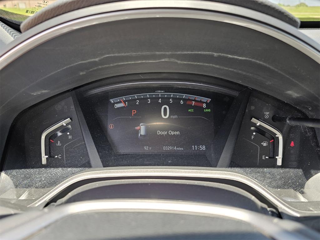 used 2019 Honda CR-V car, priced at $25,977