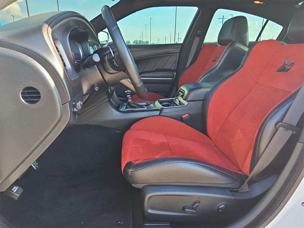 used 2023 Dodge Charger car, priced at $57,939