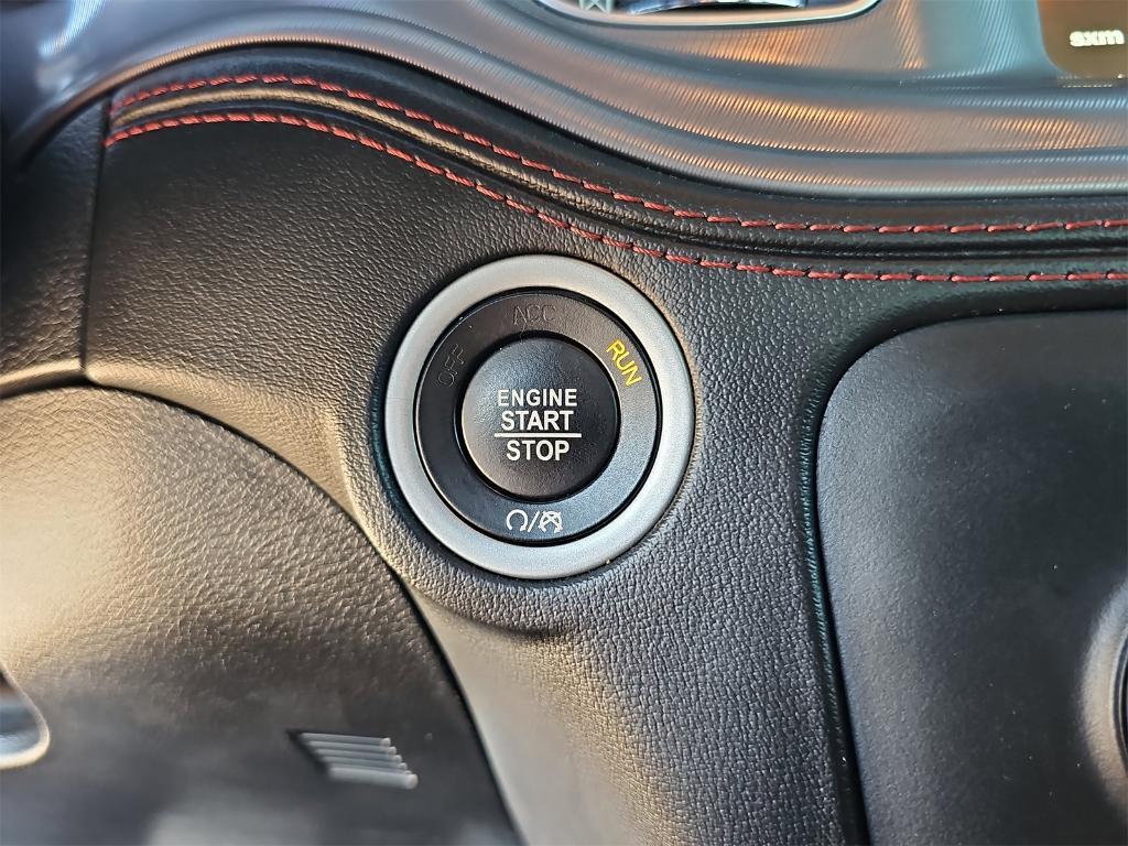 used 2023 Dodge Charger car, priced at $57,939