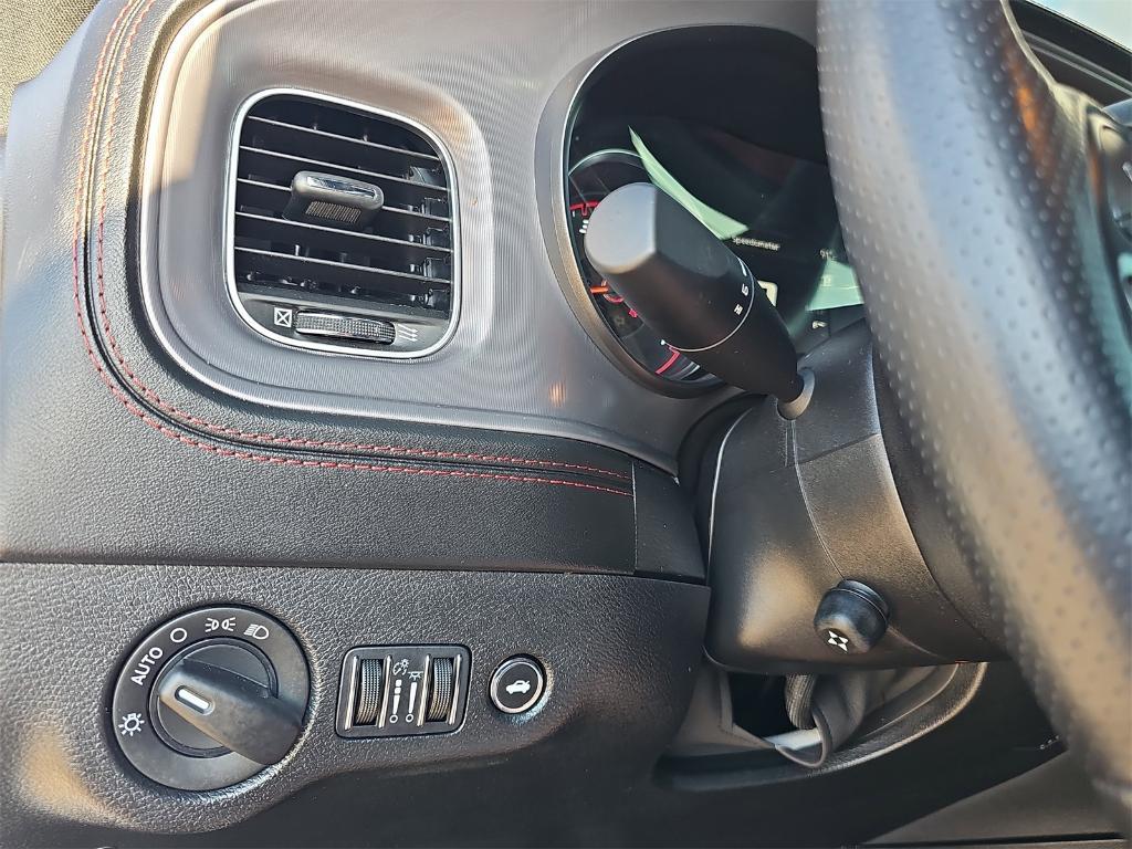 used 2023 Dodge Charger car, priced at $57,939
