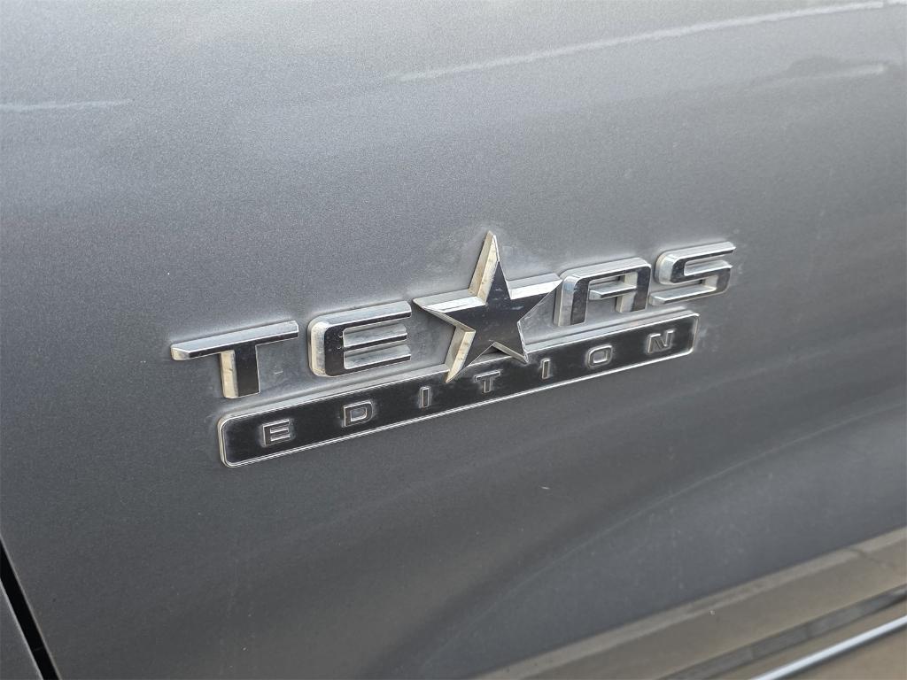 used 2021 Chevrolet Silverado 1500 car, priced at $39,987