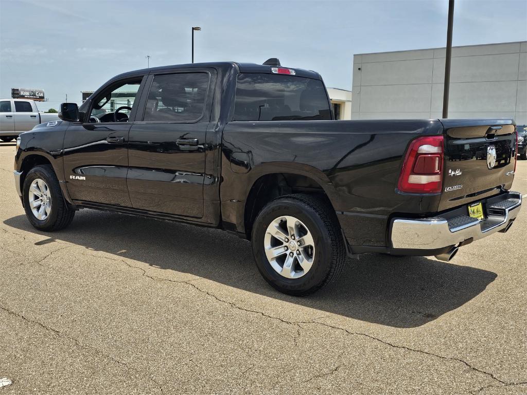 used 2024 Ram 1500 car, priced at $42,719
