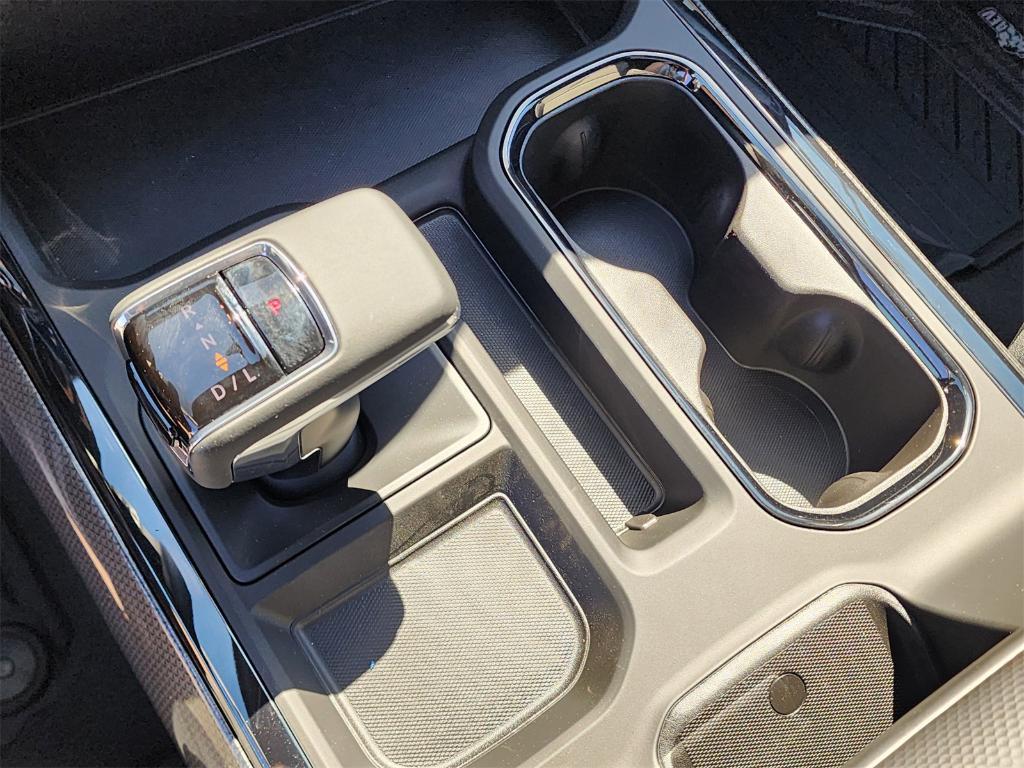 new 2025 Chevrolet Silverado 1500 car, priced at $83,964