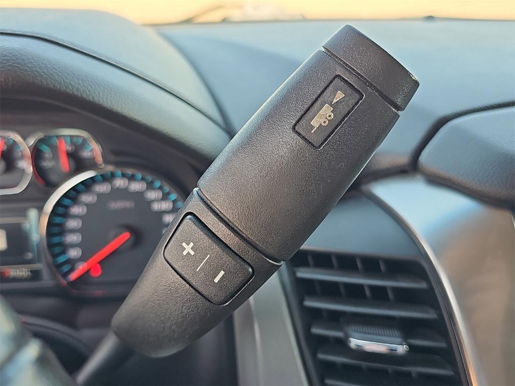 used 2019 Chevrolet Suburban car, priced at $27,747